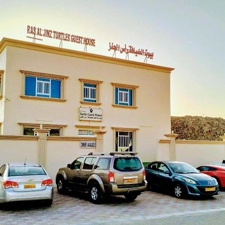 Turtle Guest House Sur Ngoại thất bức ảnh