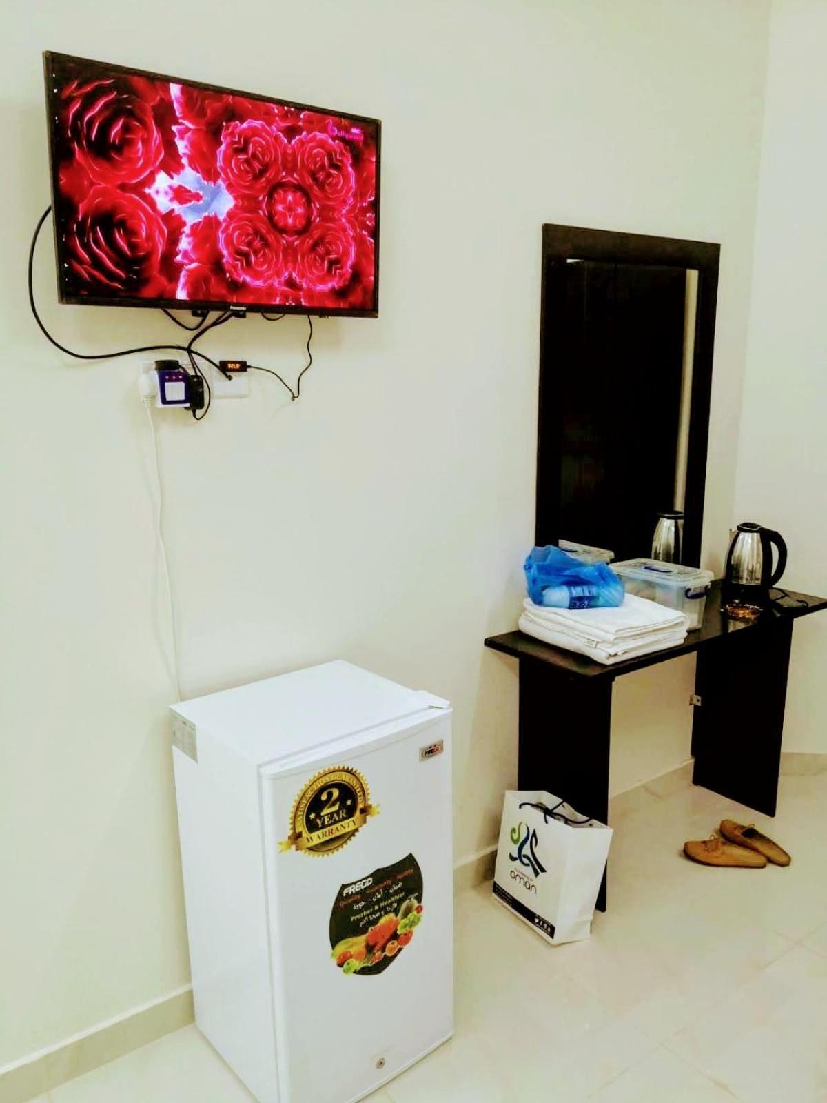 Turtle Guest House Sur Ngoại thất bức ảnh