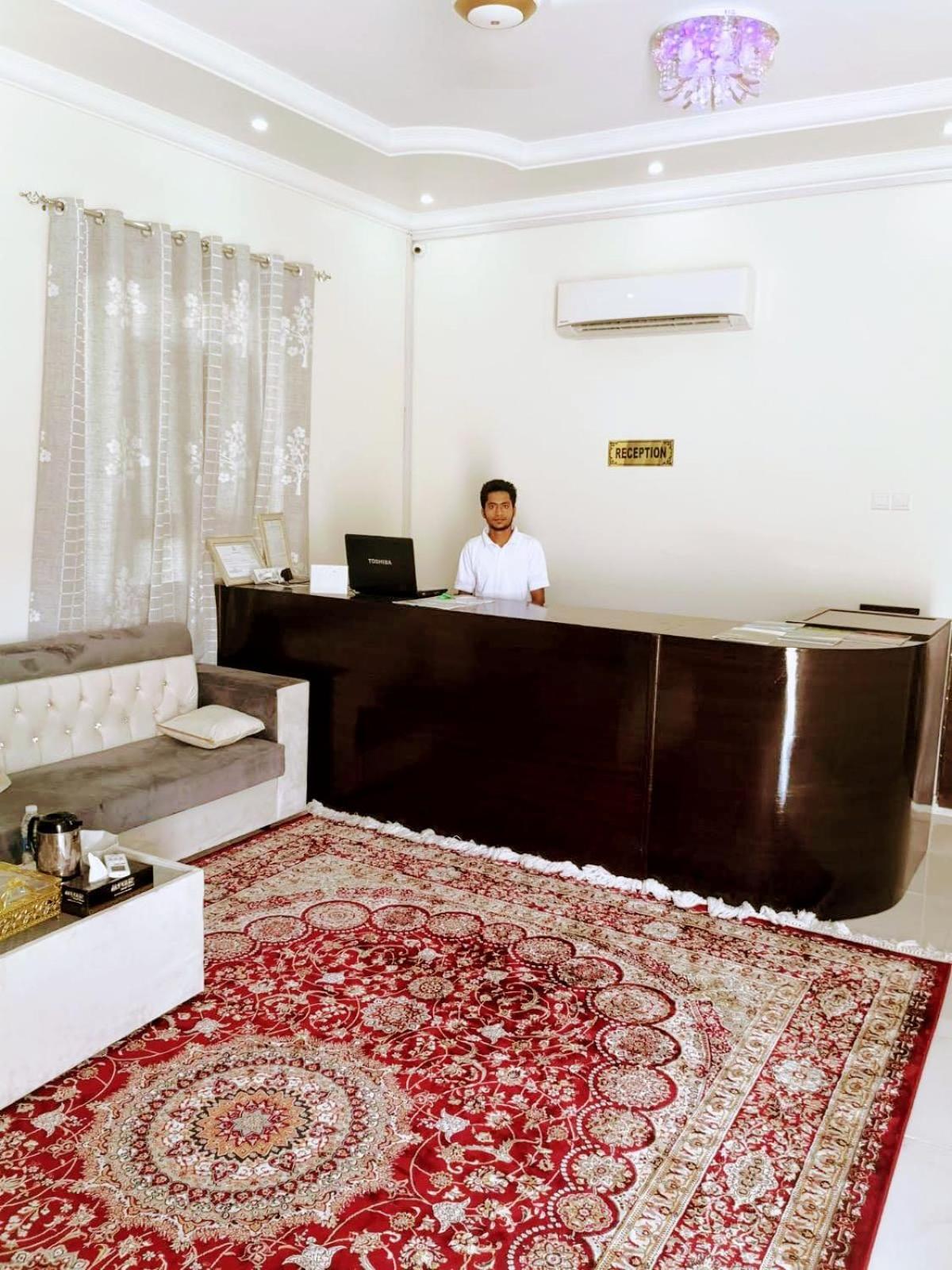 Turtle Guest House Sur Ngoại thất bức ảnh