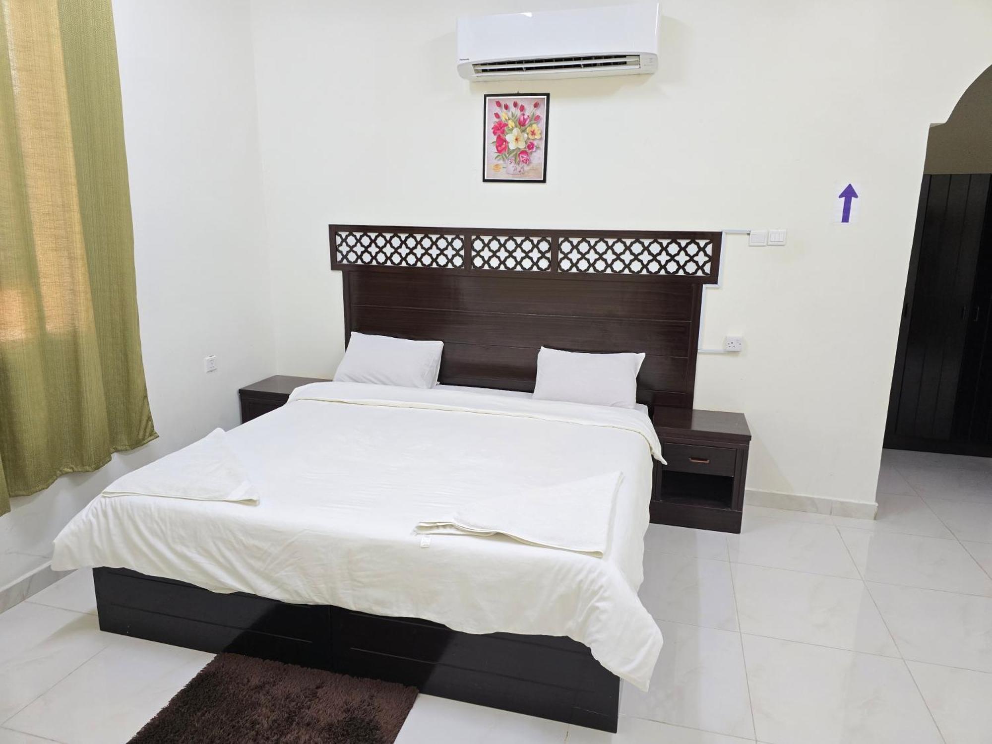 Turtle Guest House Sur Ngoại thất bức ảnh