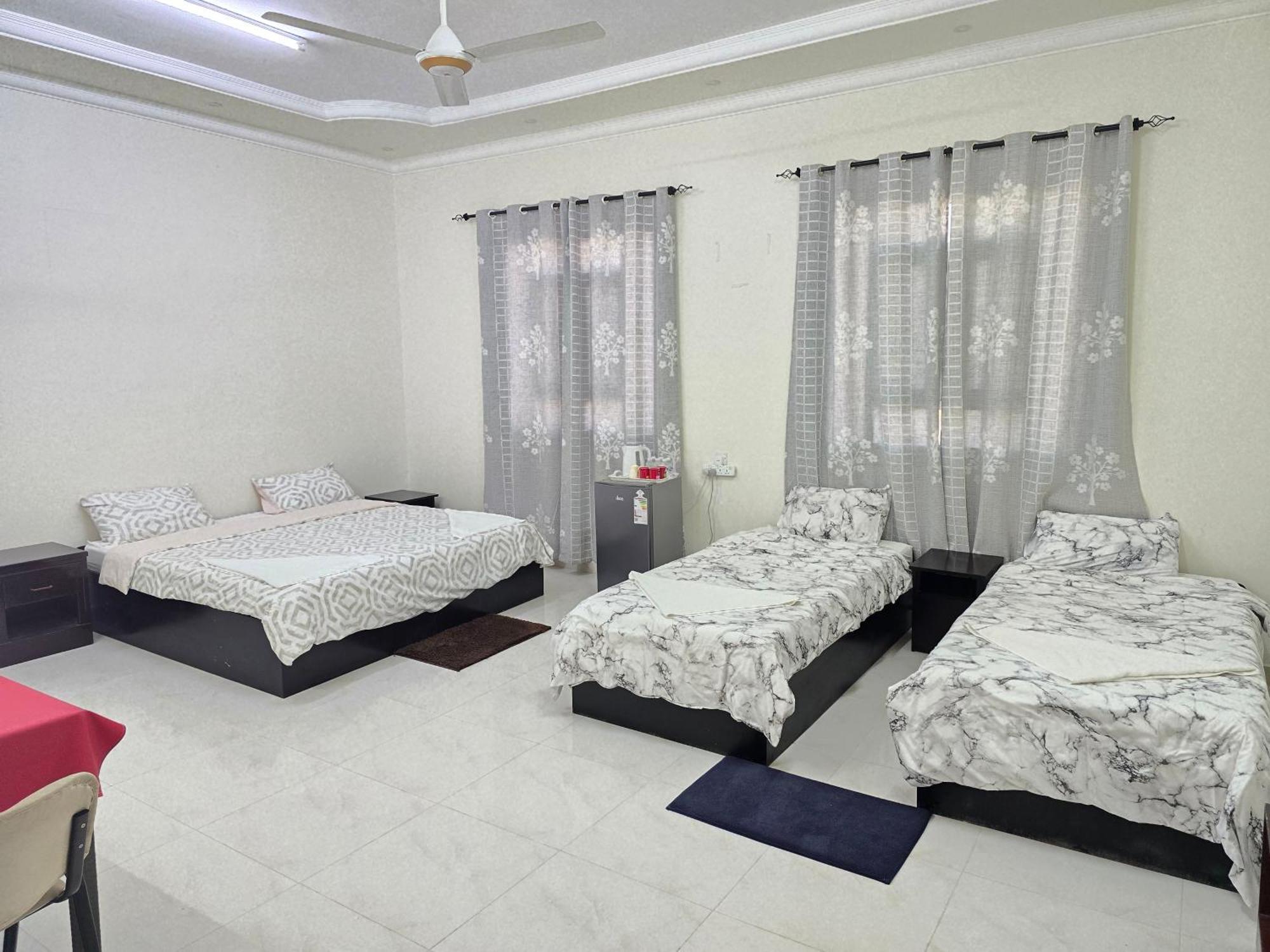 Turtle Guest House Sur Ngoại thất bức ảnh