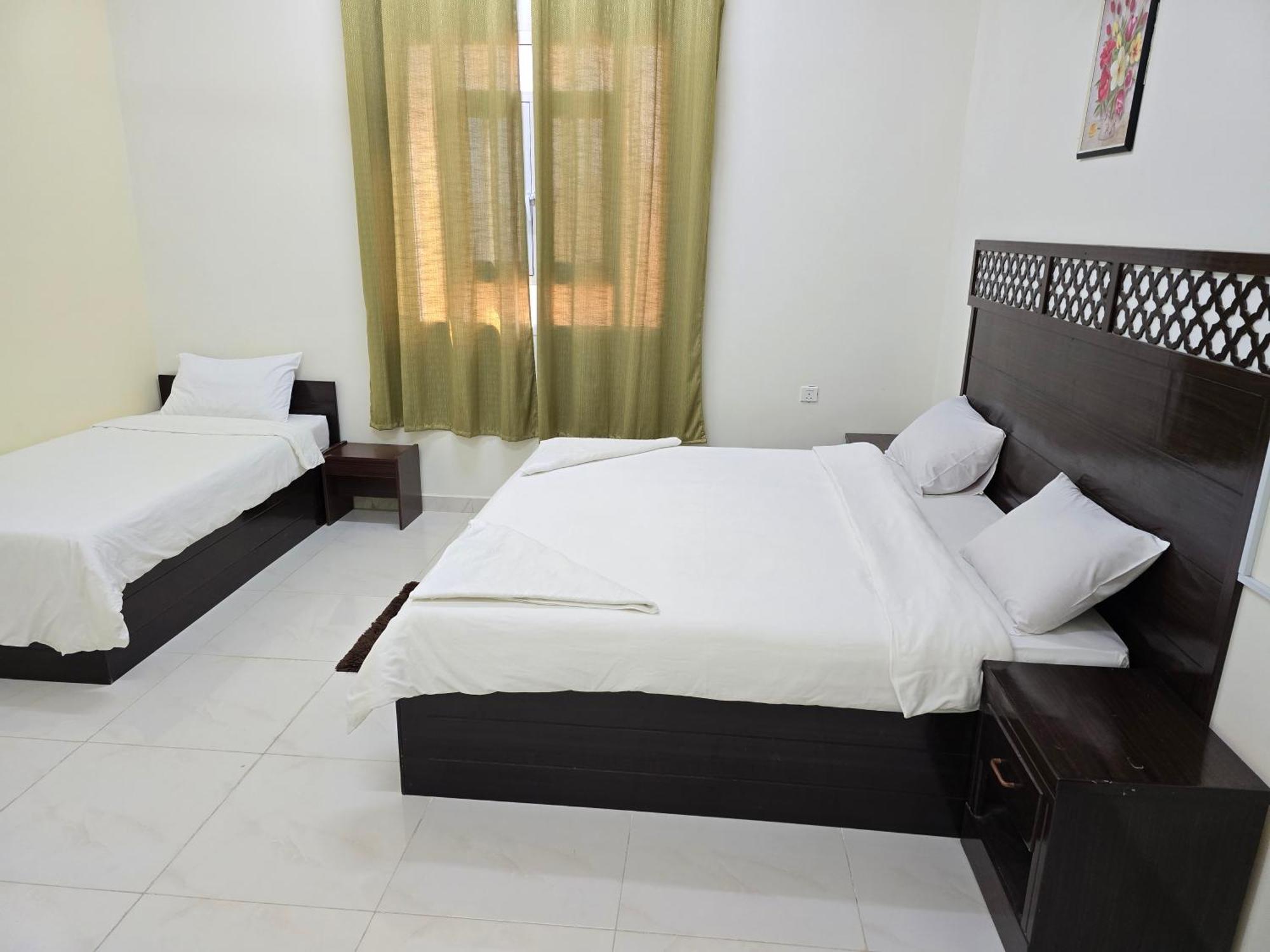 Turtle Guest House Sur Ngoại thất bức ảnh